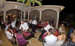 Casino Party Nights Florida, Inc. - casino house party in Coconut Grove, Florida