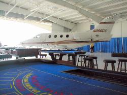 Casino Party Nights Florida, Inc. Jetscape Gilda's Club, blackjack James Bond casino party